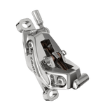 SRAM Level Ultimate Stealth 4-Piston Disc Brakes - DB-LVL-ULT4-C1