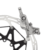 SRAM Level Ultimate Stealth 4-Piston Disc Brakes - DB-LVL-ULT4-C1