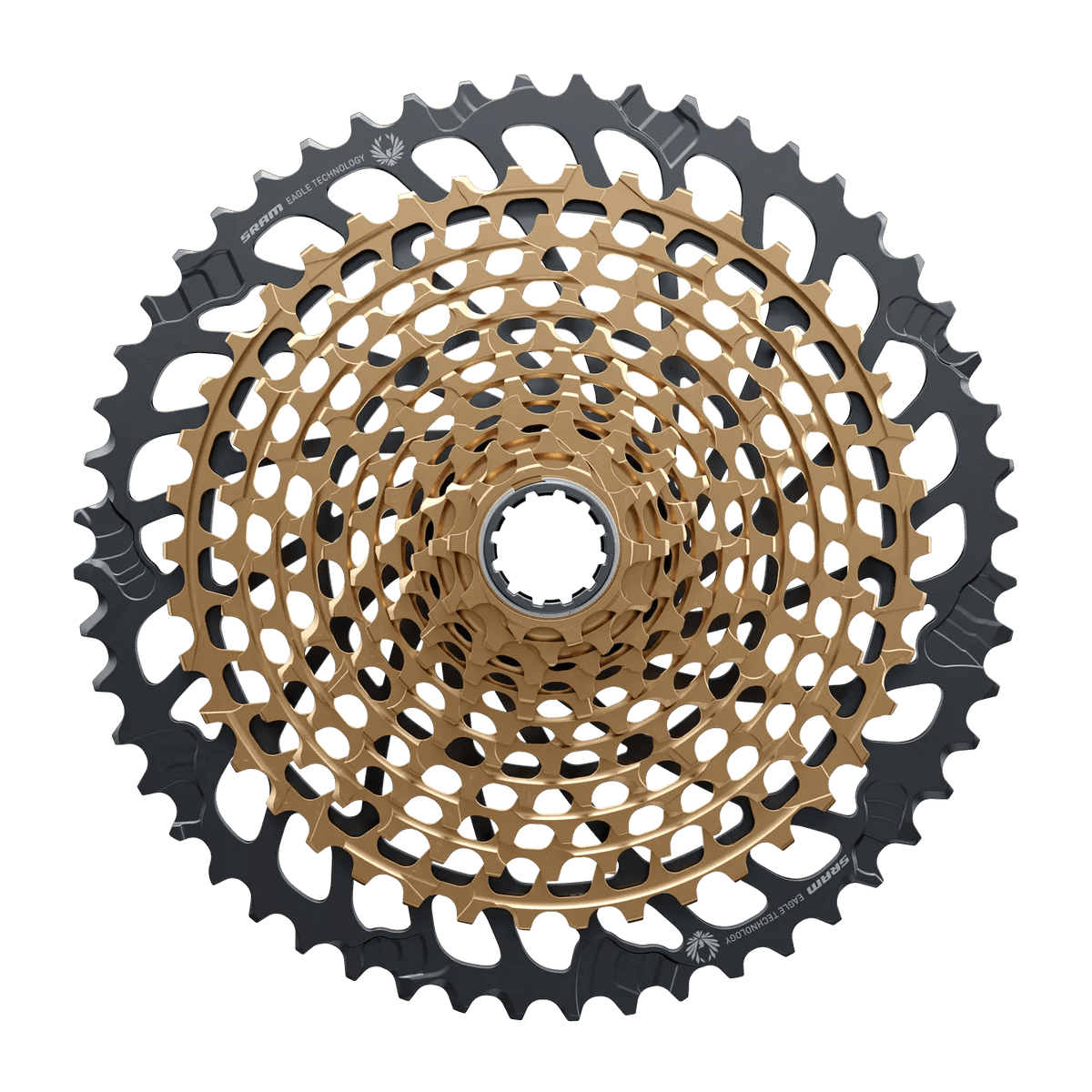 SRAM XX1 Eagle CS XG 1299 12 speed Cassette XD Bikecomponents