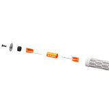 Granite Stash Tubeless Flat Tire Repair Kit - Bikecomponents.ca
