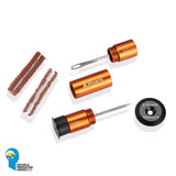 Granite Stash Tubeless Flat Tire Repair Kit - Bikecomponents.ca