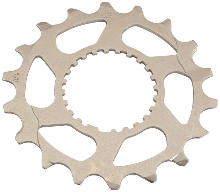 Shimano XT CS-M8100 & SLX CS-M7100 Sprocket 18T (Y0GX18000) - Bikecomponents.ca