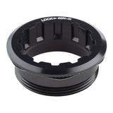 Shimano XT CS-M8100 & SLX CS-M7100 Lock Ring & Spacer (Y0GY98010) - Bikecomponents.ca