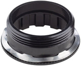 Shimano XT CS-M8100 & SLX CS-M7100 Lock Ring & Spacer (Y0GY98010) - Bikecomponents.ca
