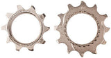 Shimano XTR CS-M9100, XT CS-M8100 & SLX CS-M7100 Sprockets 10+12T (Y1X498020) - Bikecomponents.ca