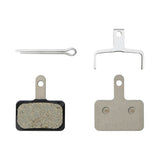 Shimano B01S Resin pads - Bikecomponents.ca
