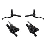 Shimano BR-MT200 2-Piston Disc Brake Set, front & rear - Bikecomponents.ca