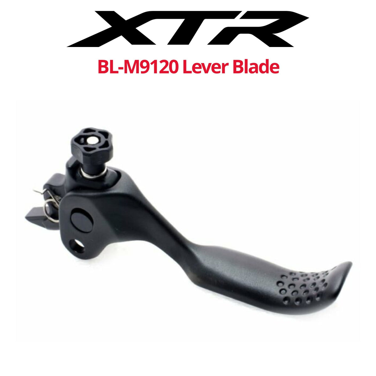 Shimano XTR BL-M9120 Brake Lever Blade (Y1XK98010)