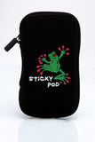 Sticky Pod - Small, Black - Bikecomponents.ca