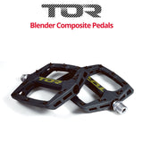 TOR - Blender Composite Pedals - Bikecomponents.ca