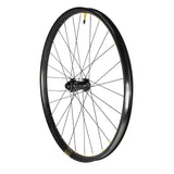 TOR - TR35 Alloy 27.5" front wheel - Bikecomponents.ca
