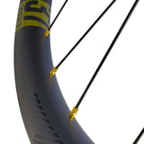 TOR - TR37 Carbon 15x100 29" front wheel - Bikecomponents.ca