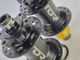 TOR - TR150 12x100 front hub - Bikecomponents.ca