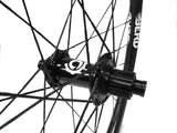 Berd TR30 Mullet (29" Front / 27.5" Rear) All Mountain Carbon Wheelset - Bikecomponents.ca