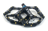 TOR - TRZ CNC 6061 Aluminium Pedals - Bikecomponents.ca