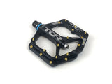 TOR - TRZ CNC 6061 Aluminium Pedals - Bikecomponents.ca