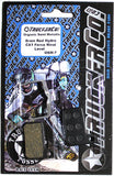 TruckerCo OSM7 (SRAM HYDRAULIC ROAD DISC, LEVEL ULTIMATE/TLM A1) 2-piston pads - Bikecomponents.ca