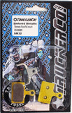 TruckerCo SM32 (Shimano Flat Mount Road, MTB, GRX) Ceramic Metallic Sintered pads - Bikecomponents.ca