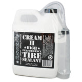 TruckerCo Cream II Tire Sealant - Bikecomponents.ca