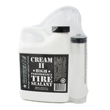 TruckerCo Cream II Tire Sealant - Bikecomponents.ca