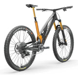 Unno - Burn - Bikecomponents.ca