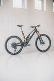 Unno - Burn - Bikecomponents.ca