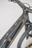 Unno - Burn - Bikecomponents.ca