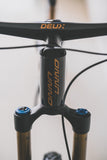 Unno - Burn - Bikecomponents.ca