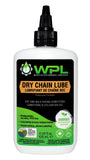 WPL Dry Chain Lube - Bikecomponents.ca