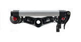 Wren Inverted Fat Bike Suspension Fork - 150mm hub - Bikecomponents.ca