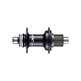 Shimano XT M8110 Hubs - 32H, MICRO SPLINE, 12s, THRU Axle, Boost/Std - Bikecomponents.ca