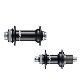 Shimano XT M8110 Hubs - 32H, MICRO SPLINE, 12s, THRU Axle, Boost/Std - Bikecomponents.ca