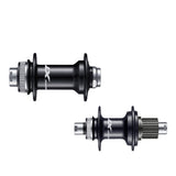 Shimano XT M8110 Hubs - 32H, MICRO SPLINE, 12s, THRU Axle, Boost/Std - Bikecomponents.ca