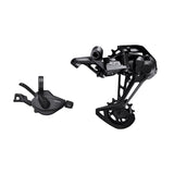 Shimano XT M8100 mini Groupset, 1x12 - Bikecomponents.ca