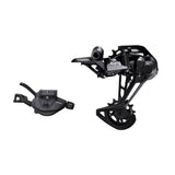 Shimano XT M8100 mini Groupset, 1x12 - Bikecomponents.ca