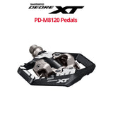 Shimano Deore XT PD-M8120 Pedals - Bikecomponents.ca