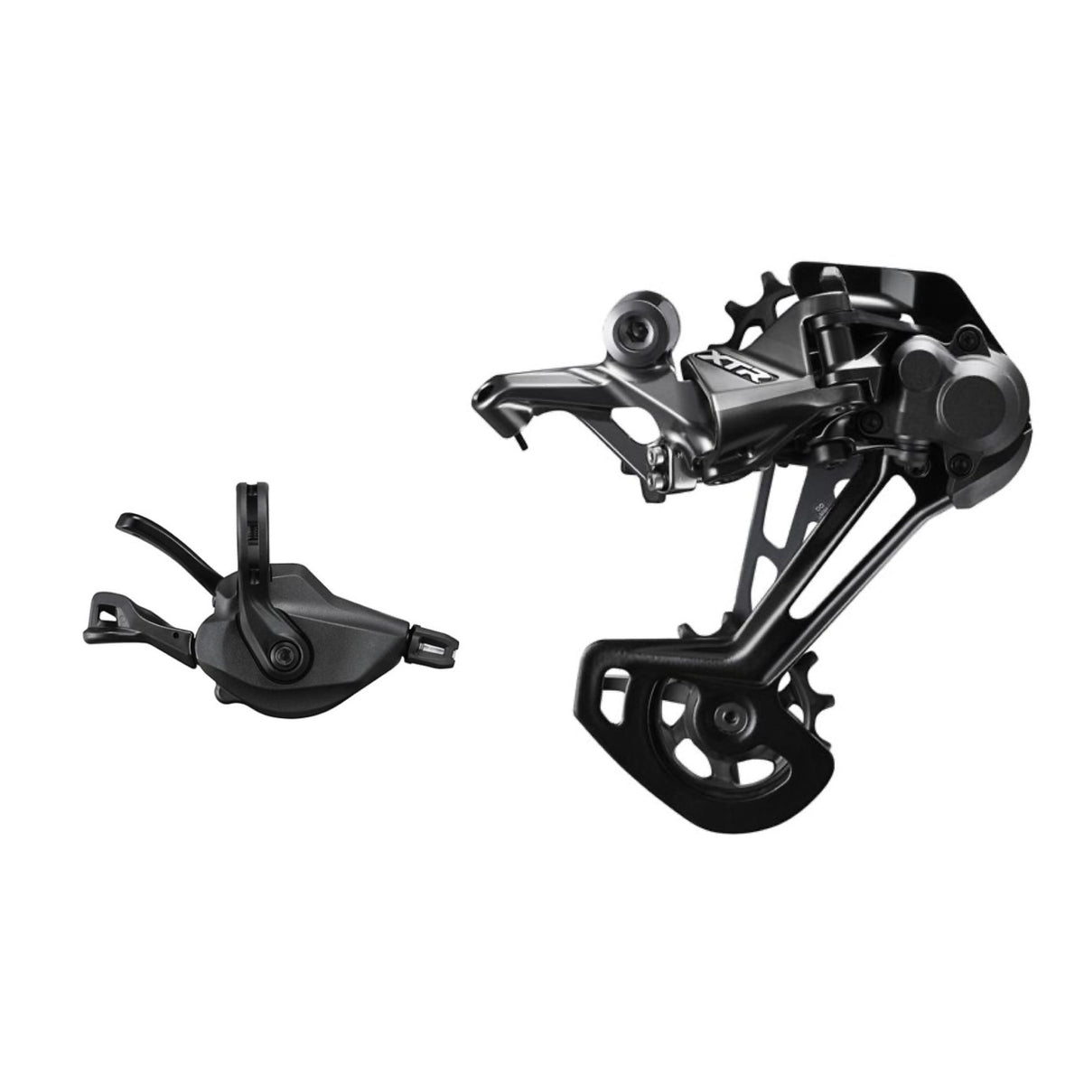 Shimano XTR M9100 mini Groupset, 1x12 | bikecomponents.ca