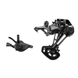 Shimano XTR M9100 mini Groupset, 1x12 - Bikecomponents.ca