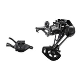 Shimano XTR M9100 mini Groupset, 1x12 - Bikecomponents.ca