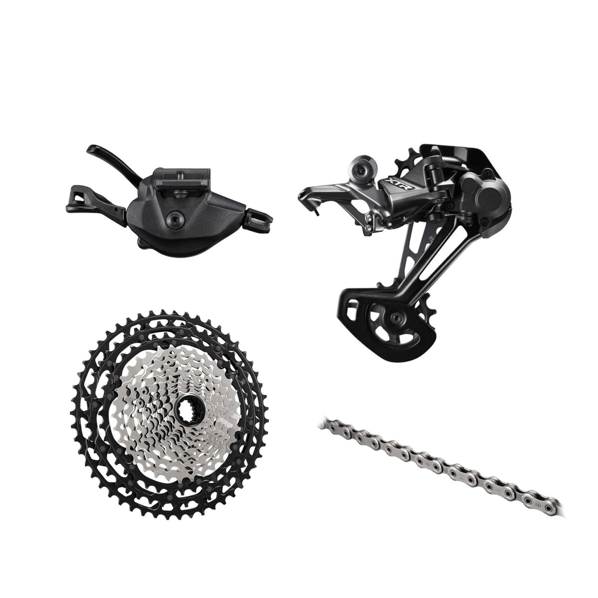 Shimano 12 speed xtr groupset sale