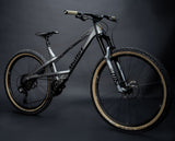 Mullet™ Honeymaker AL Frame - 27.5R/29F - Bikecomponents.ca