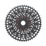 SRAM X0 Eagle Transmission T-Type CS-XS-1295-A1 12-speed Cassette, XD