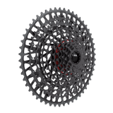 SRAM X0 Eagle Transmission T-Type CS-XS-1295-A1 12-speed Cassette, XD