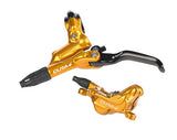 Formula Cura 4, 4-piston brakes - Bikecomponents.ca