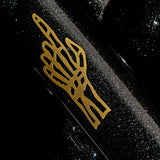 Mullet™ Peacemaker Frame - Full Suspension 150mm | 27.5R/29F - Bikecomponents.ca