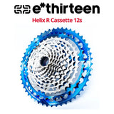 e*thirteen Helix R 12-speed Cassette, SRAM XD™ and XDR™
