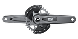 SRAM GX Eagle Transmission Groupset, 1x12, with crankset