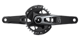 SRAM X0 Eagle Transmission FC-X0-D1 1x12 Crankset with Chainring