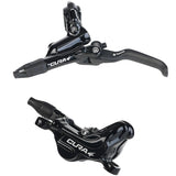 Formula Cura 4, 4-piston brakes - Bikecomponents.ca