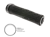 Ergon GE1 Evo Factory Grips